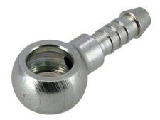 Ring-Schlauchnippel, DIN 7642