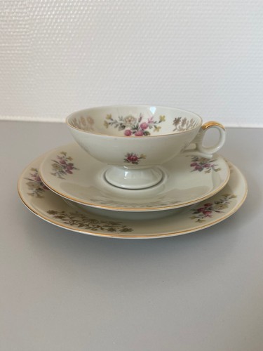 Sammelgedeck dahlien hertel - sammelgedeck,