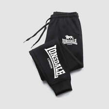 Jogginghose Herren Lonsdale