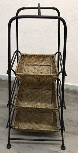 Regal etagere industrie metall - regal,