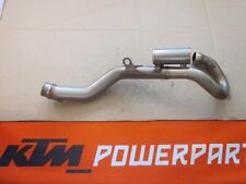 77705007000 Auspuff Krümmer KTM 250 SXF XCF Auspuffkrümmer SX-F XC-F 2013 - 2015