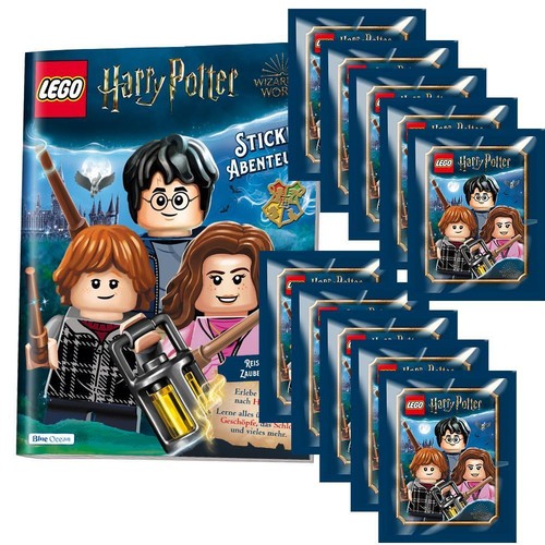 Lego harry potter reise in - potter,