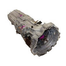 Schaltgetriebe HCK Audi A4 8E