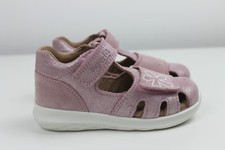 Neue Superfit Sandalen Gr. 24