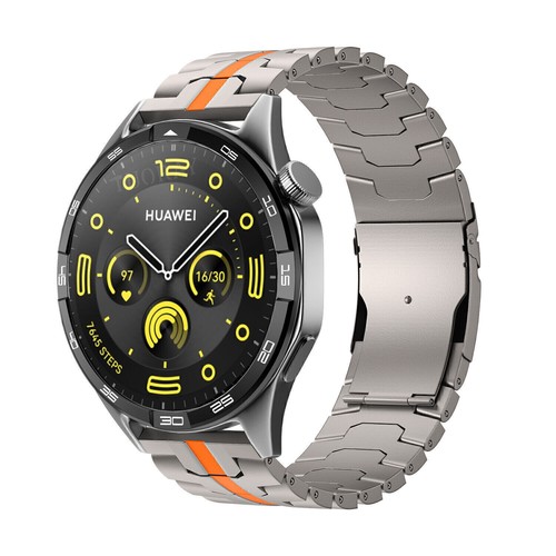 22mm armband universal - 22mm,