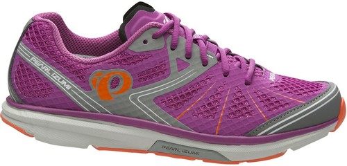 Pearl izumi woman x road - woman`s, "