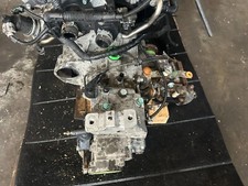 DUW Getriebe 1,4 16V 55KW/75PS