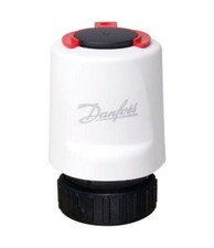 Danfoss Thermot Stellantrieb Fußbodenheizung 230V 088H3220 Stellmotor  neu