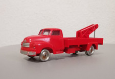 Lego Mercedes Abschleppwagen /