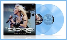 Doro "magic diamonds - best of