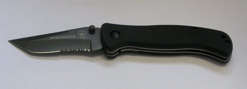 Winchester stake out - stake,