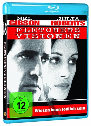 Fletchers visionen - fletchers,