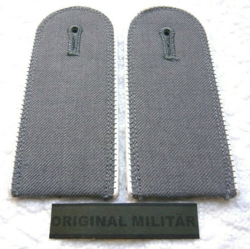 Schulterklappen jacke heer - schulterklappen,