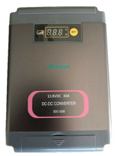SDC-5330 DC DC Converter 24V -
