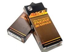 ACL RACE Pleuellager STD 6B5530H Golf Corrado VR6 AAA ABV 2.8L 2.9L VW Turbo