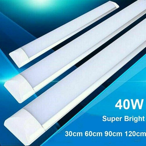 Led feuchtraumlampe garage - feuchtraumlampe,