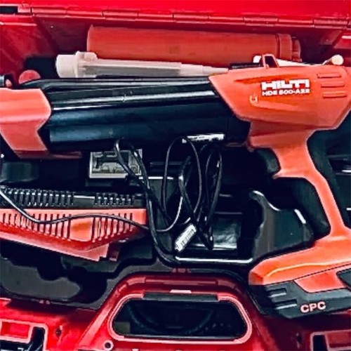 Hilti hde 500 a22 - hilti, 500-a22