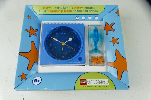Lego time 4394 uhr - 4394, in