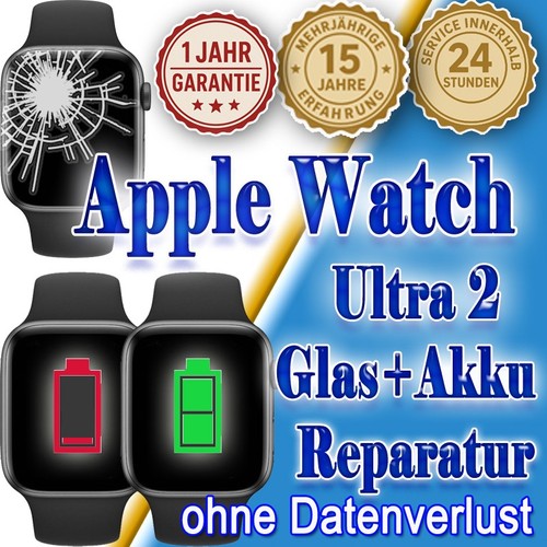 Apple watch ultra - watch, 2