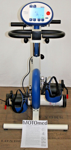 Reck motomed viva light - viva, arm