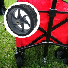 Campingwagen Raddurchmesser 16