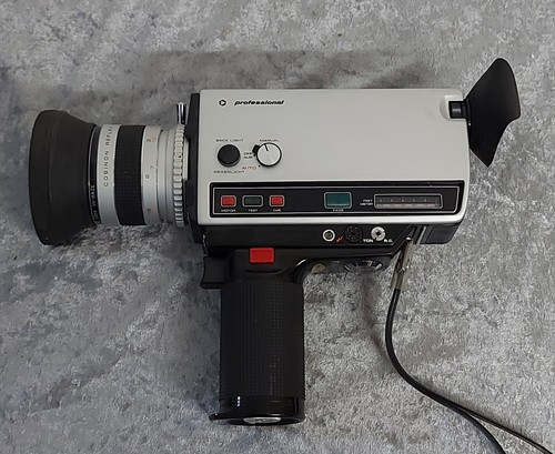 Cosina professional 768 macro - cosina,