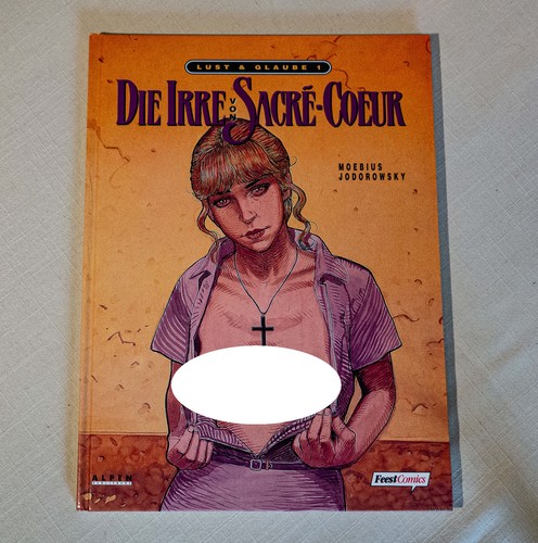 Lust glaube die - &,