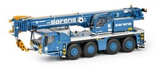 Tadano AC 4.080-1 Sarens IMC