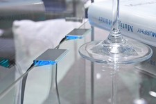 NINO 79062721 REGALBELEUCHTUNG CLIPS 2 STK LED MÖBELLEUCHTE GLASBODEN 70291562