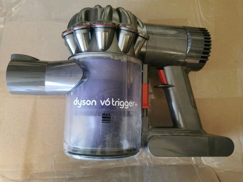 Dyson trigger staubsauger - dyson,