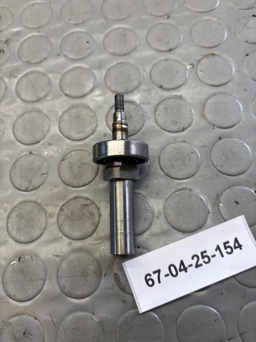 Wasserpumpenwelle husqvarna - wasserpumpenwelle,