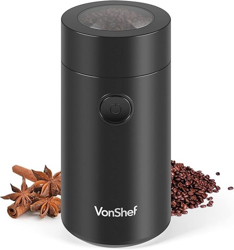 Vonshef elektrische kaffee - elektrische, &