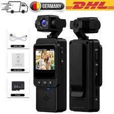 1080P HD Viidure Action Cam 4K