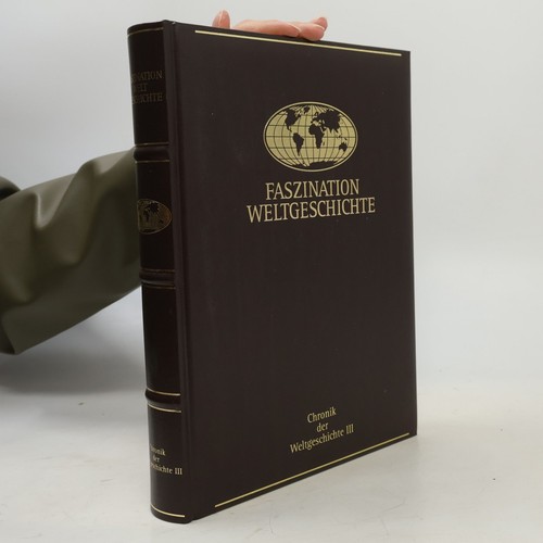 Faszination weltgeschichte - faszination,