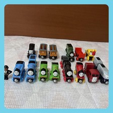 BRIO Thomas Holzeisenbahn Set