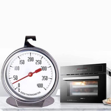 Backofenthermometer