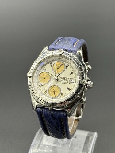 Breitling chronomat automatic - breitling,
