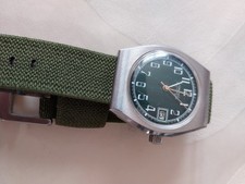 Pontiac International Uhr 3