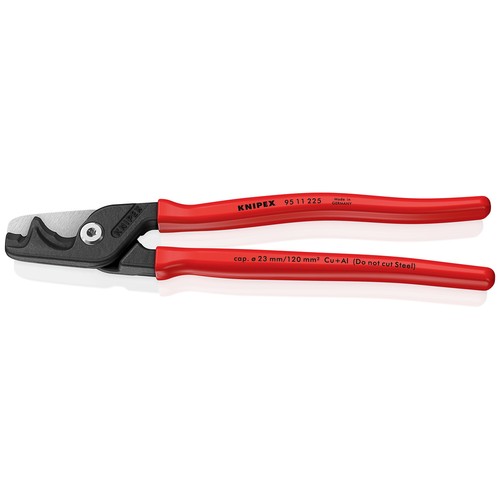 Knipex stepcut 11 225 - 95,