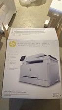 HP Color LaserJet Pro MFP M281fdw Multifunktionsdrucker (T6B82A#B19)