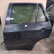 BMW 5er Roller Sonnenschutz