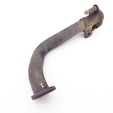 Abgasrohr Mitsubishi Pajero IV V80 V90 3.2 DI-D 11.06- 1570A573