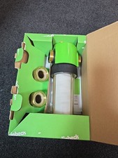 Grünbeck -Wasser-Filter -
