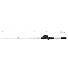Abu Garcia Max SX Casting
