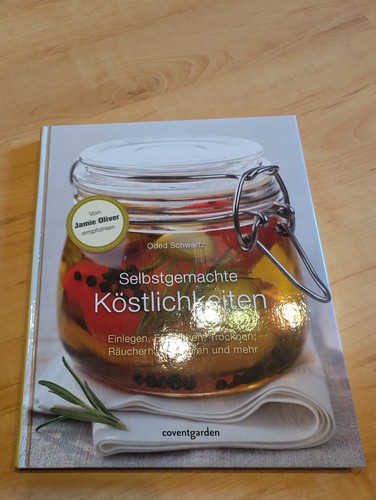 Selbstgemachte köstlichkeiten - selbstgemachte,