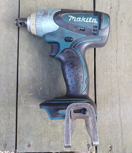 Makita 18v btw251 - makita,