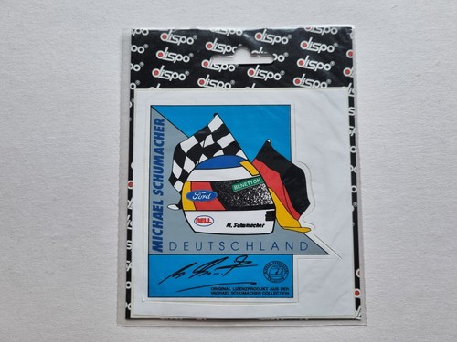 Michael schumacher collection - schumacher,