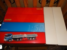 6 x ORIGINAL CONRAD -