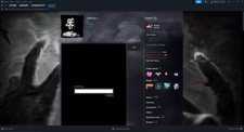 Steam account level 50 - account,
