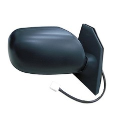 Außenspiegel rechts für Toyota Corolla Elektrisch Glas Konvex Spiegel beheizbar
